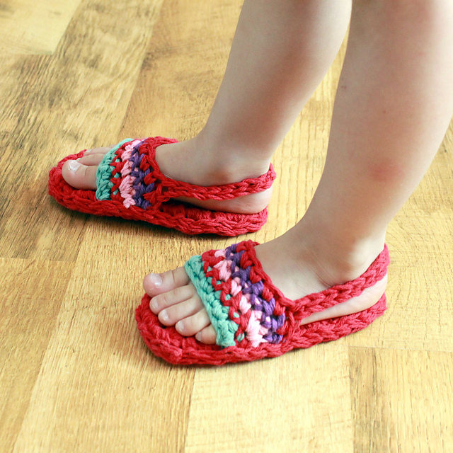Toddler - Child Sandals w/ or w/out backstrap