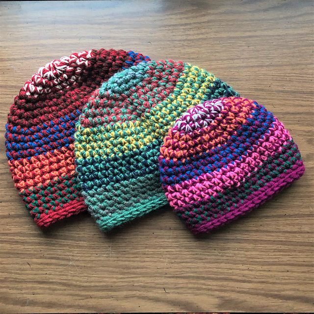 Jordan Hat