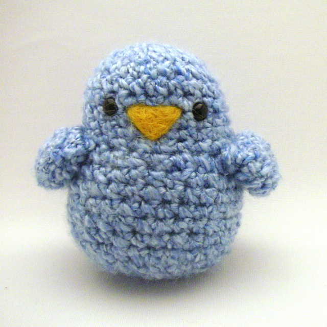 Fat Birdy
