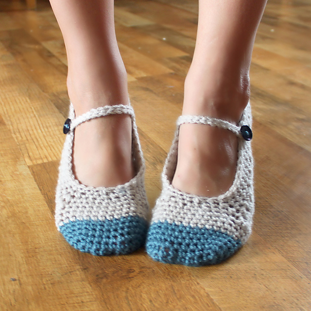 Adult Chloe Slippers