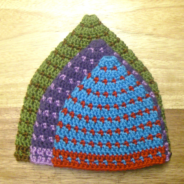 Little People Hat