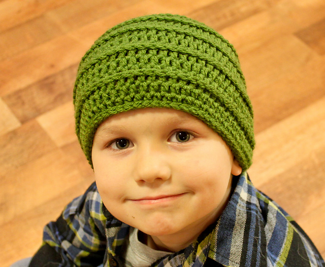Hansel and Gretel Hat