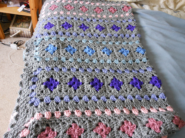 Granny's Delight