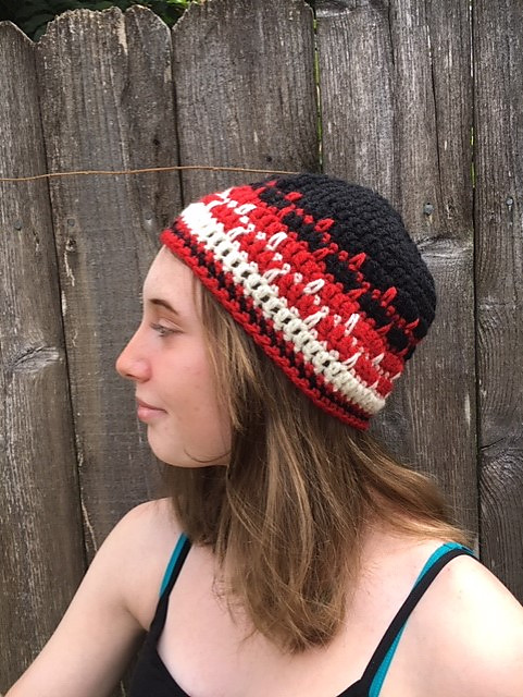 Cascade spikes