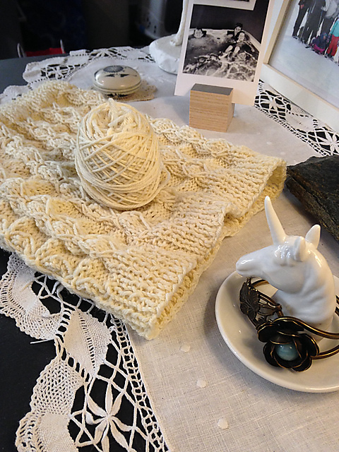 Oul's Cowl
