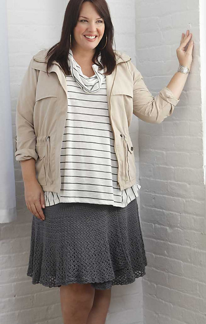 Skirt the Issue