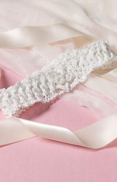 Bride's Garter
