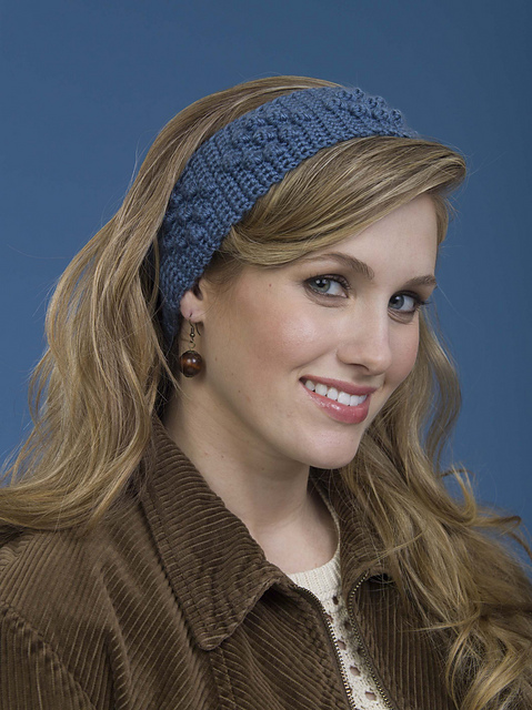 Textured Headwrap - Novice