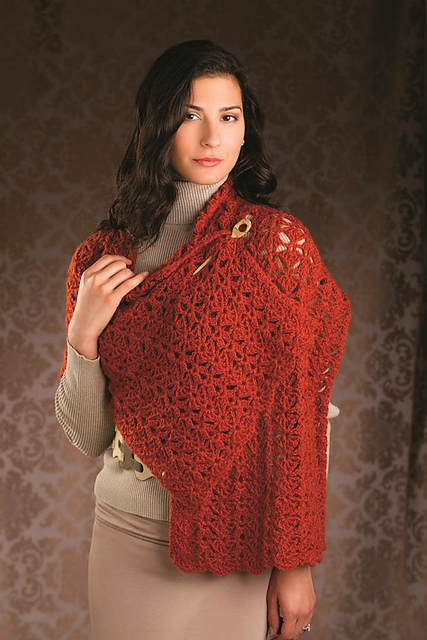Winged Columns Wrap