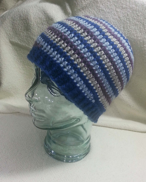 Whirlwind Hat