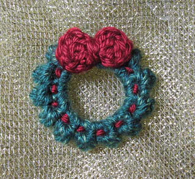 Little Christmas Wreath