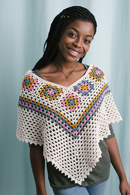 Pronto Poncho