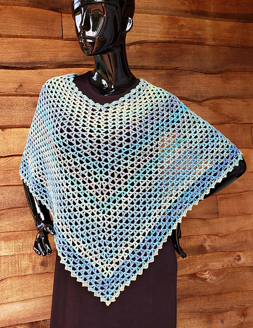 Paulette Poncho