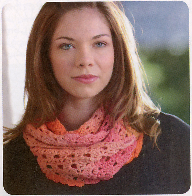 Isosceles Scarf