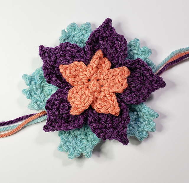 Josephine Flower