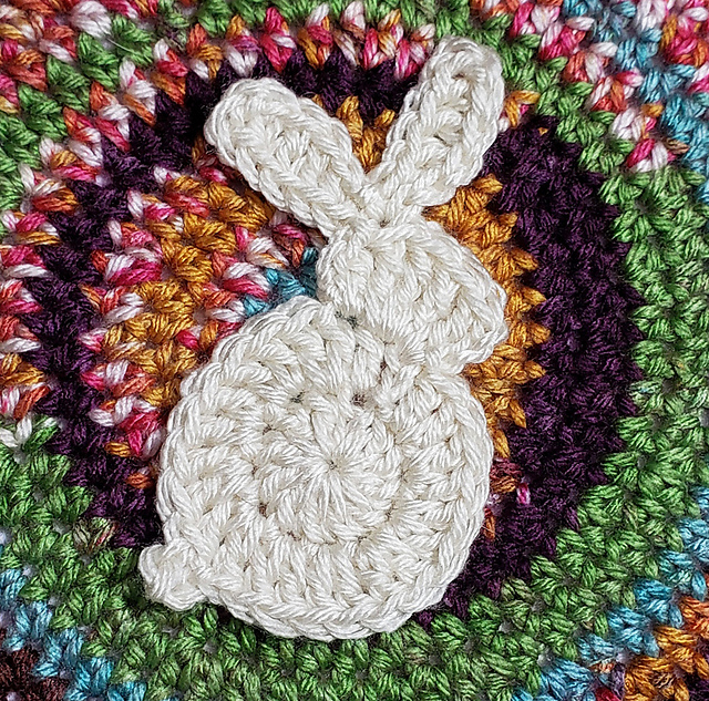 Spring Bunny