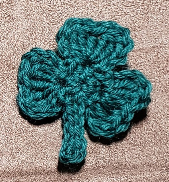 Quick Shamrock