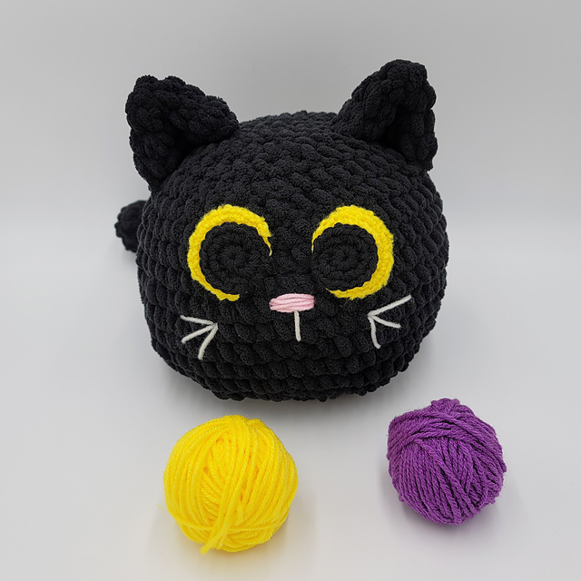 Midnight the Cat