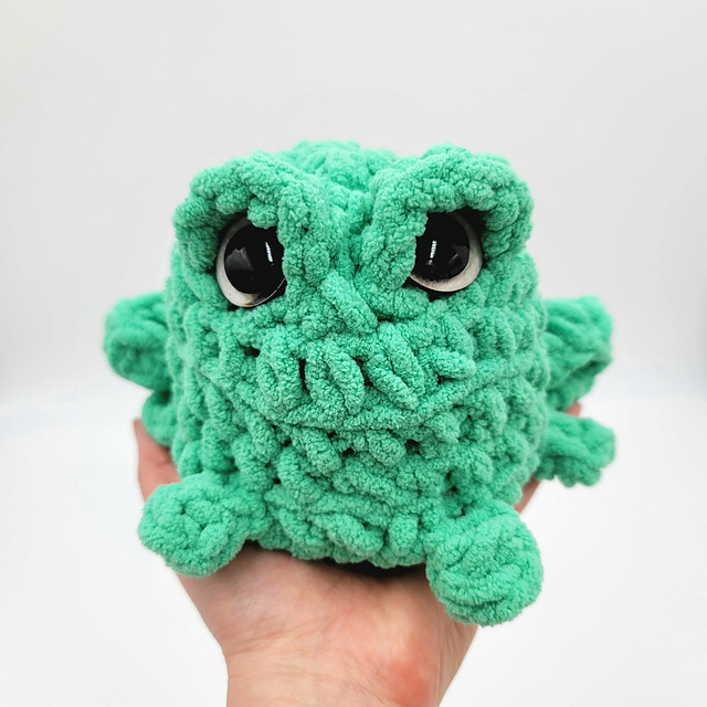 Mini Frog