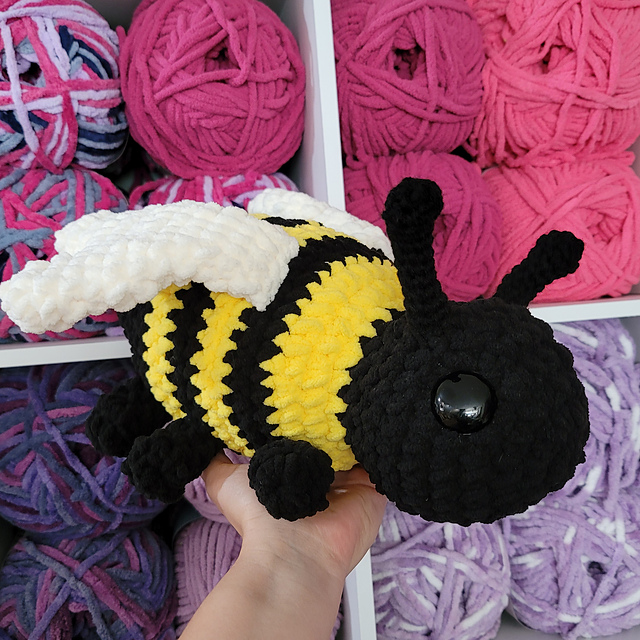 Benny the Bee