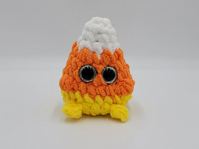Candy the Candy Corn