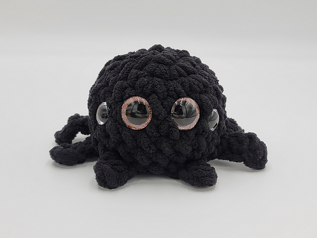 Mini Spider