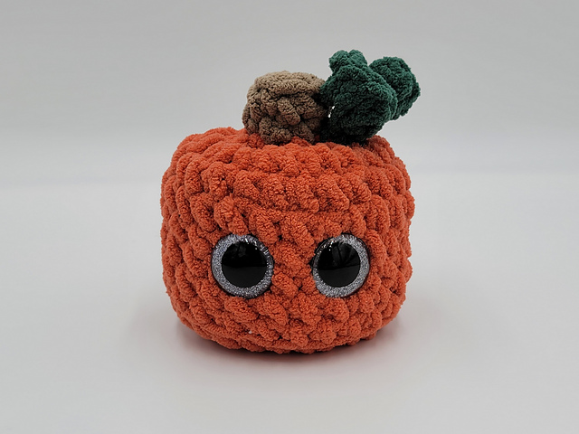 Mini Pumpkin