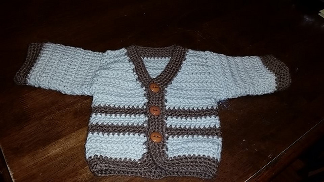 Santiago Sweater and Vest