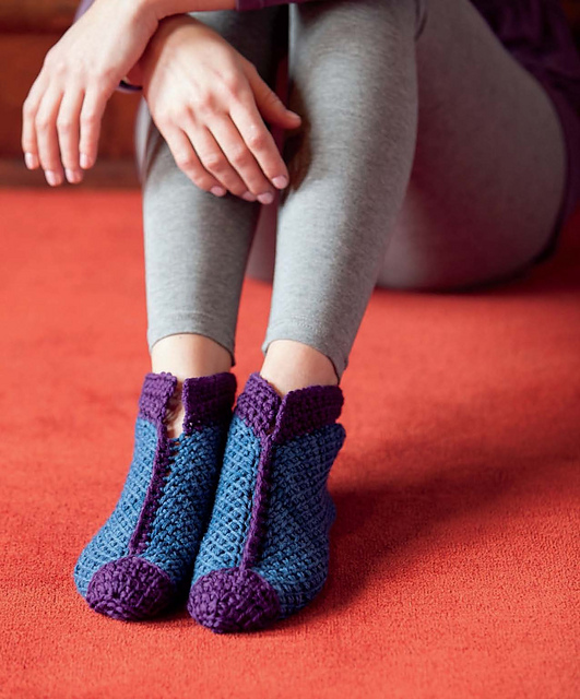 Eleanora Booties