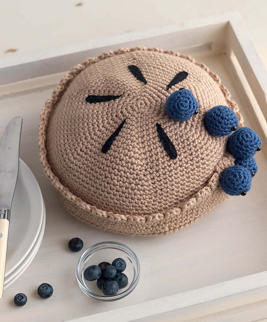 Berry Pie