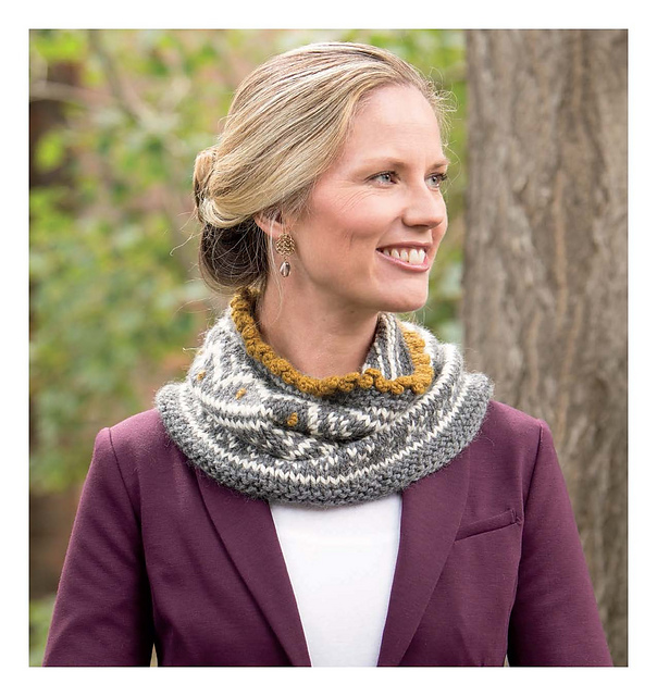 Nordic Cowl