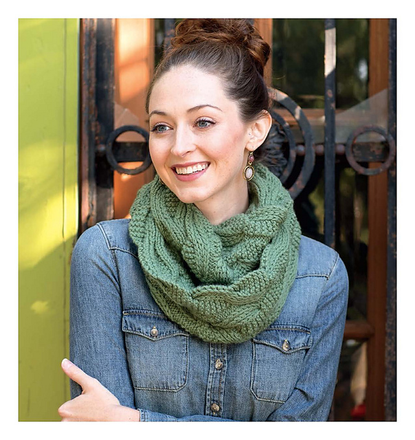Cable-y Cowl