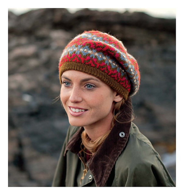 Reeva Hat