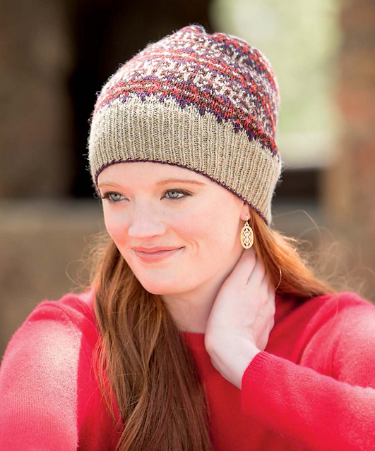 Alvarez Hat