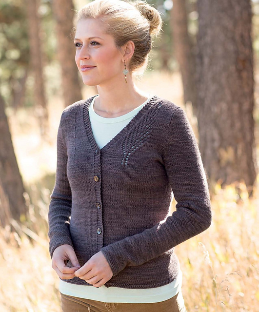 Remington Cardigan