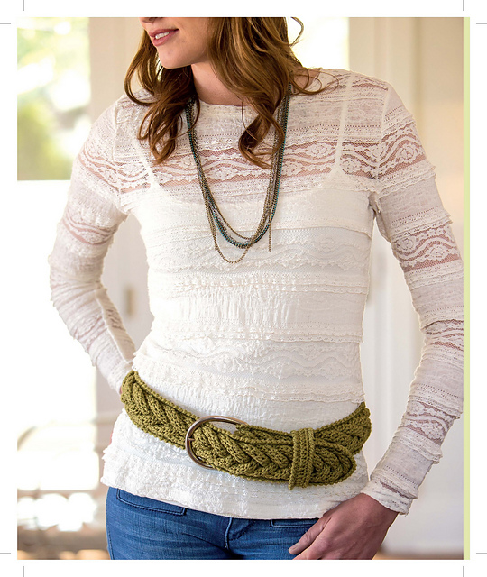 Haute Hippie belt Haute Hippie Double Wrap Belt | eBay main image 3