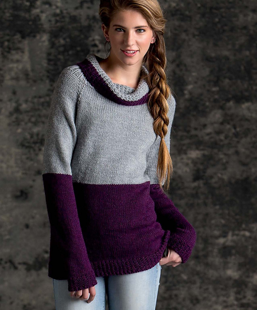 Barbet Turtleneck