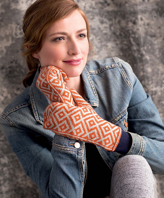 Danae Mittens