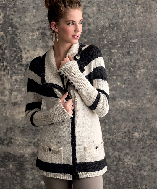 Laszlo Cardigan