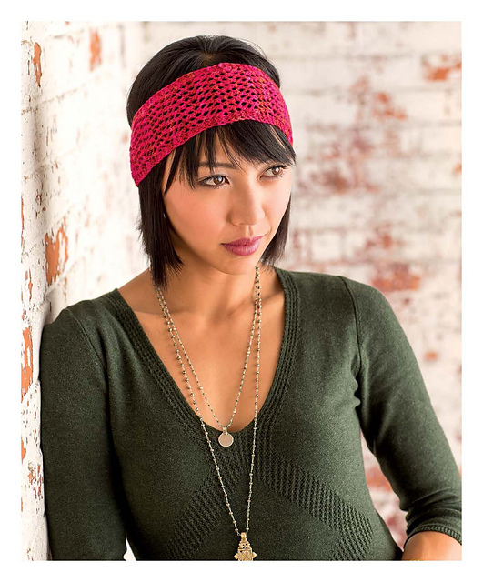 Christiana Headband