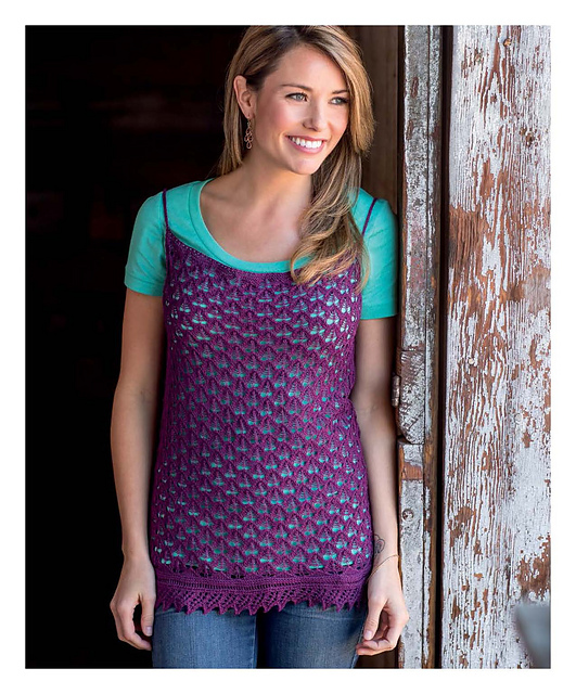Ephrata Camisole
