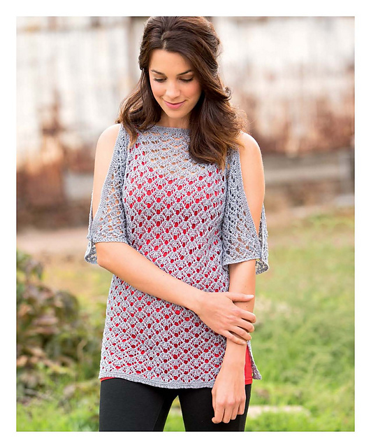 Conestoga Tunic