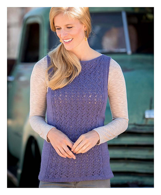 Terre Hill Tunic