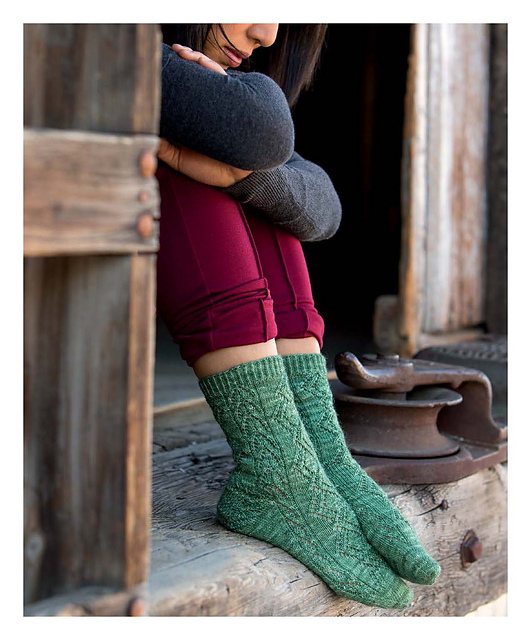 Swatara Socks