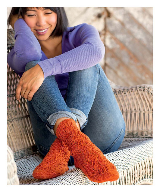 Millway Socks