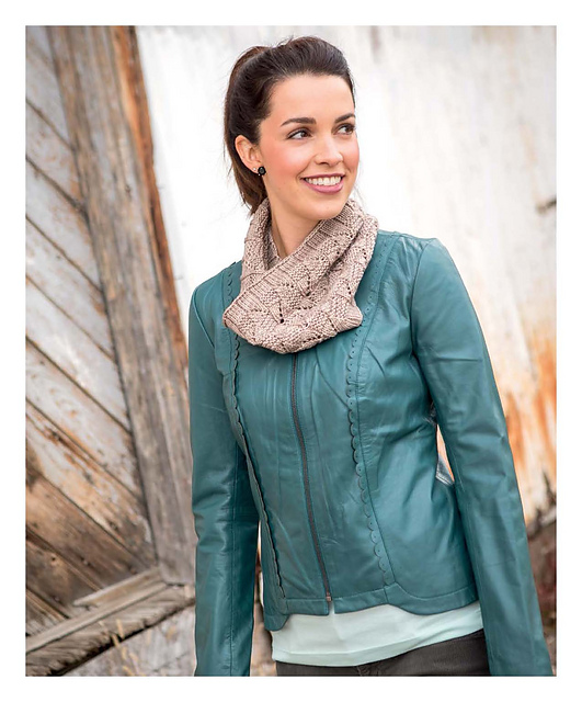 Akron Cowl