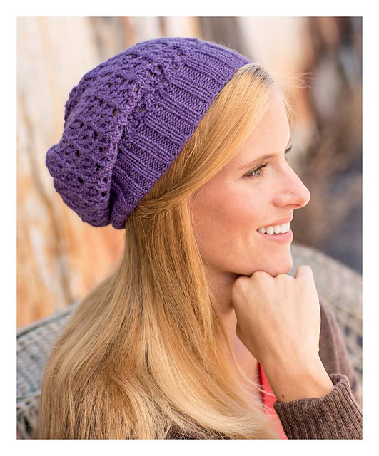 Murrell Hat