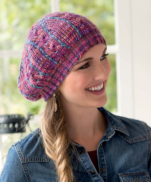 Brooke Beret