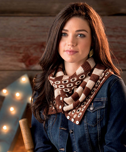 Delancey Cowl