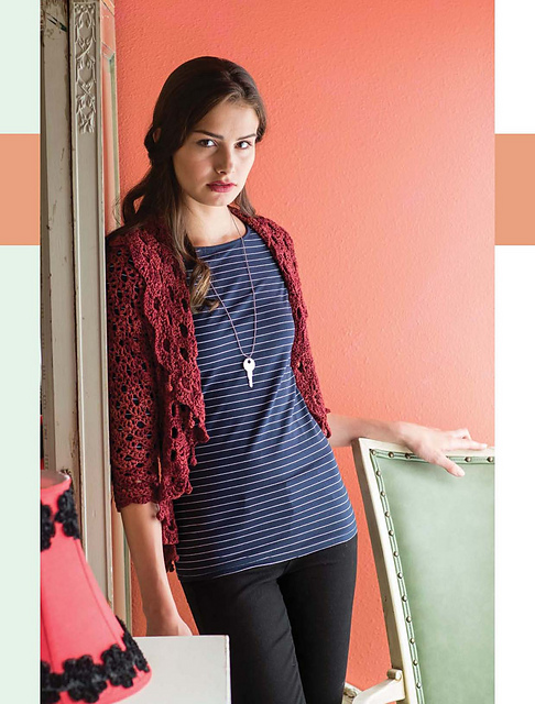 Boutique Bolero